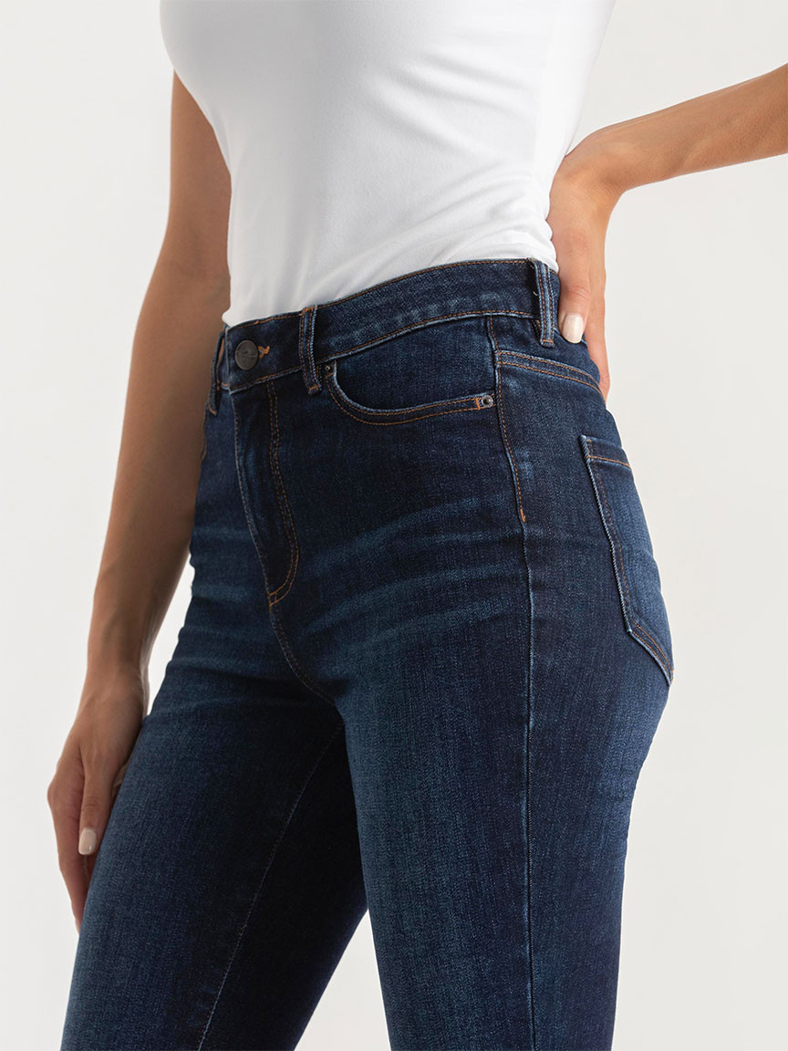 Betty Bootcut Jeans