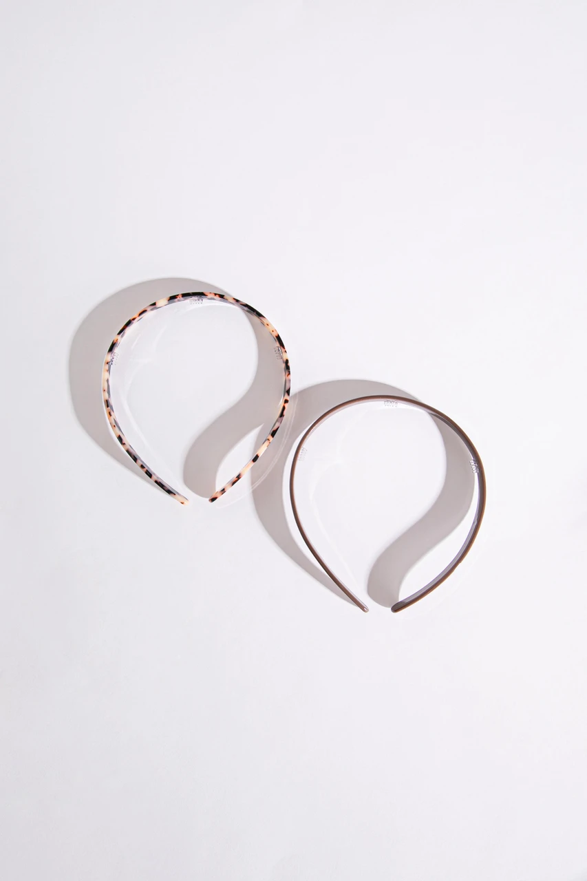 Headband 2 Pack