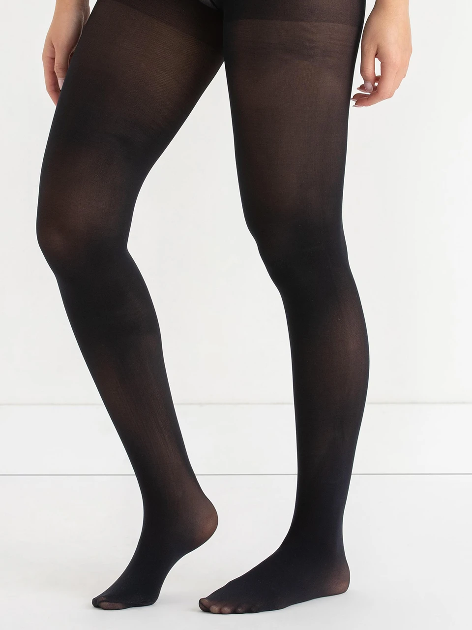 Basic Black Tights