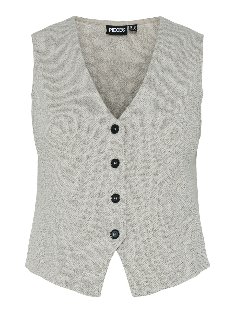 Pepper Vest | Pieces