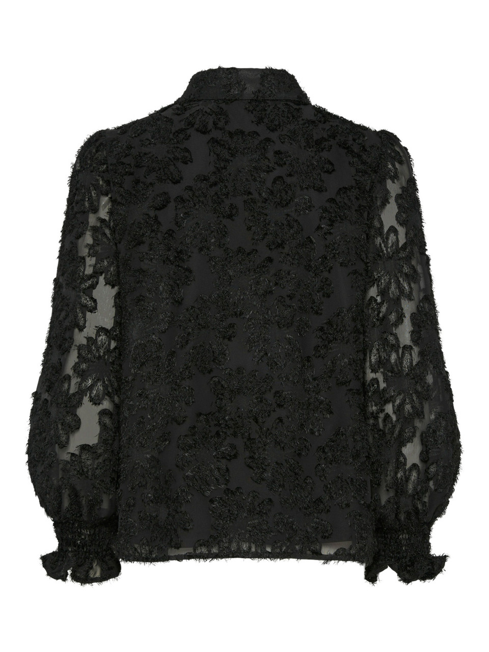 Pina Collar Shirt