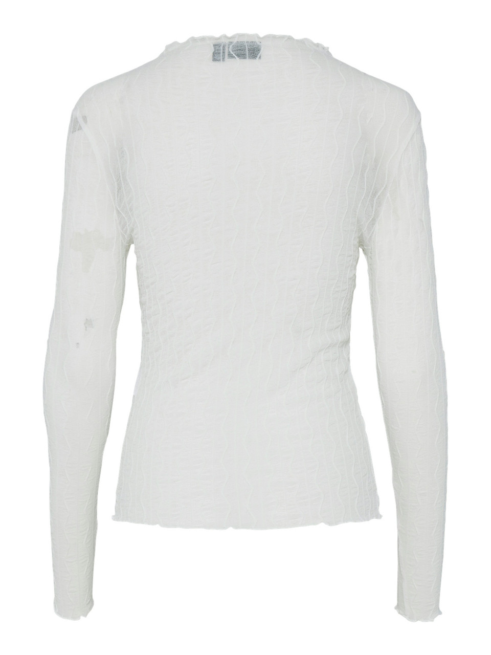 Sandra Long Sleeve Top