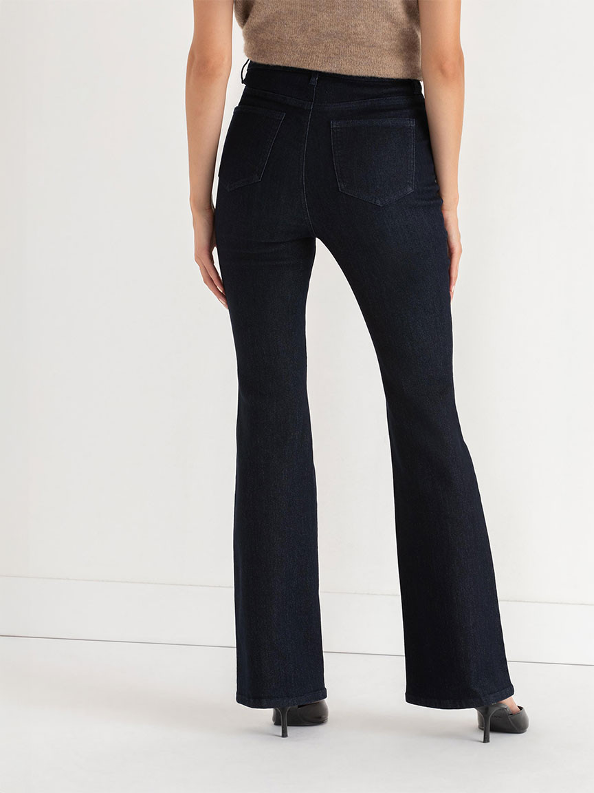 Frankie Flare Jean