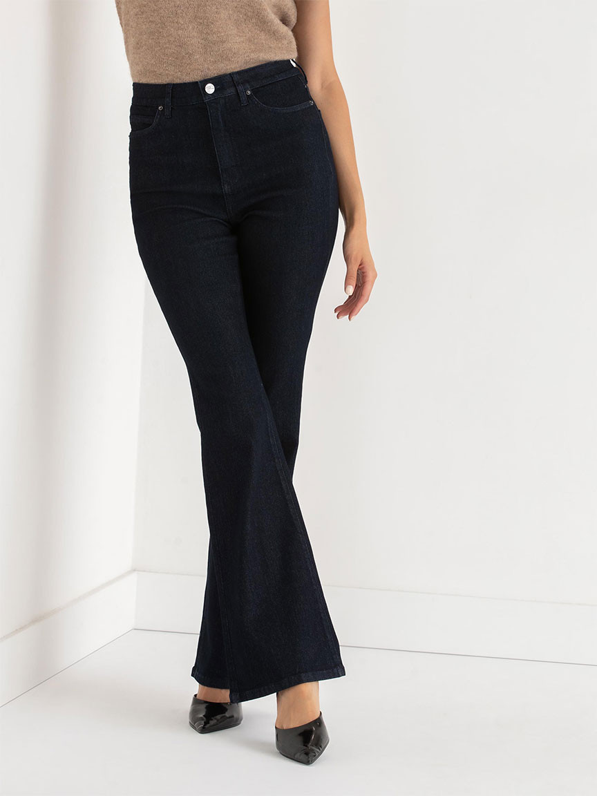 Frankie Flare Jean