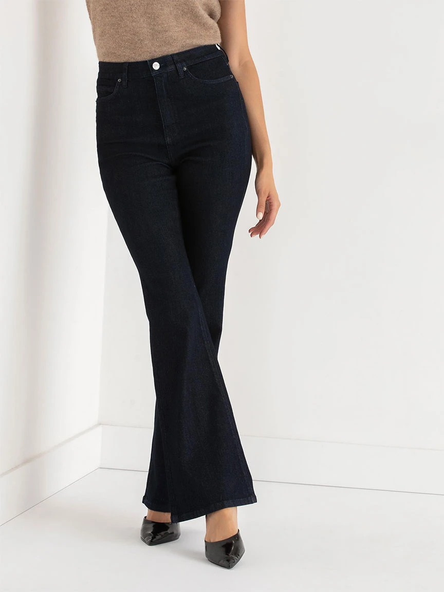 Frankie Flare Jean