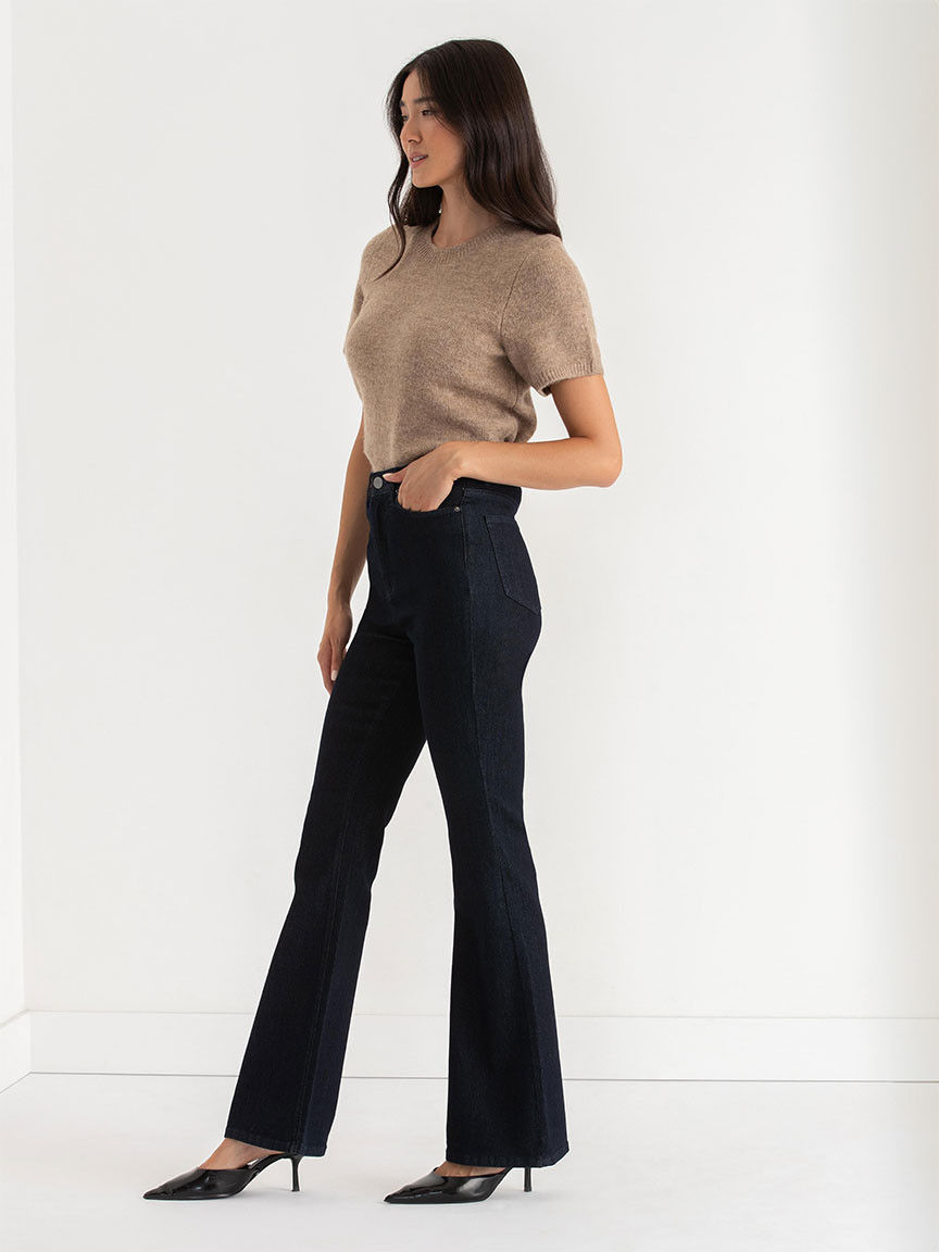 Frankie Flare Jean