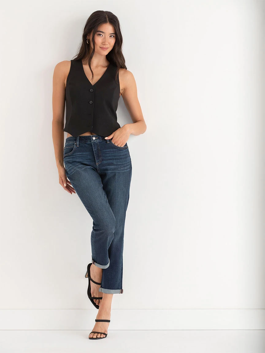 GiGi Girlfriend Jeans