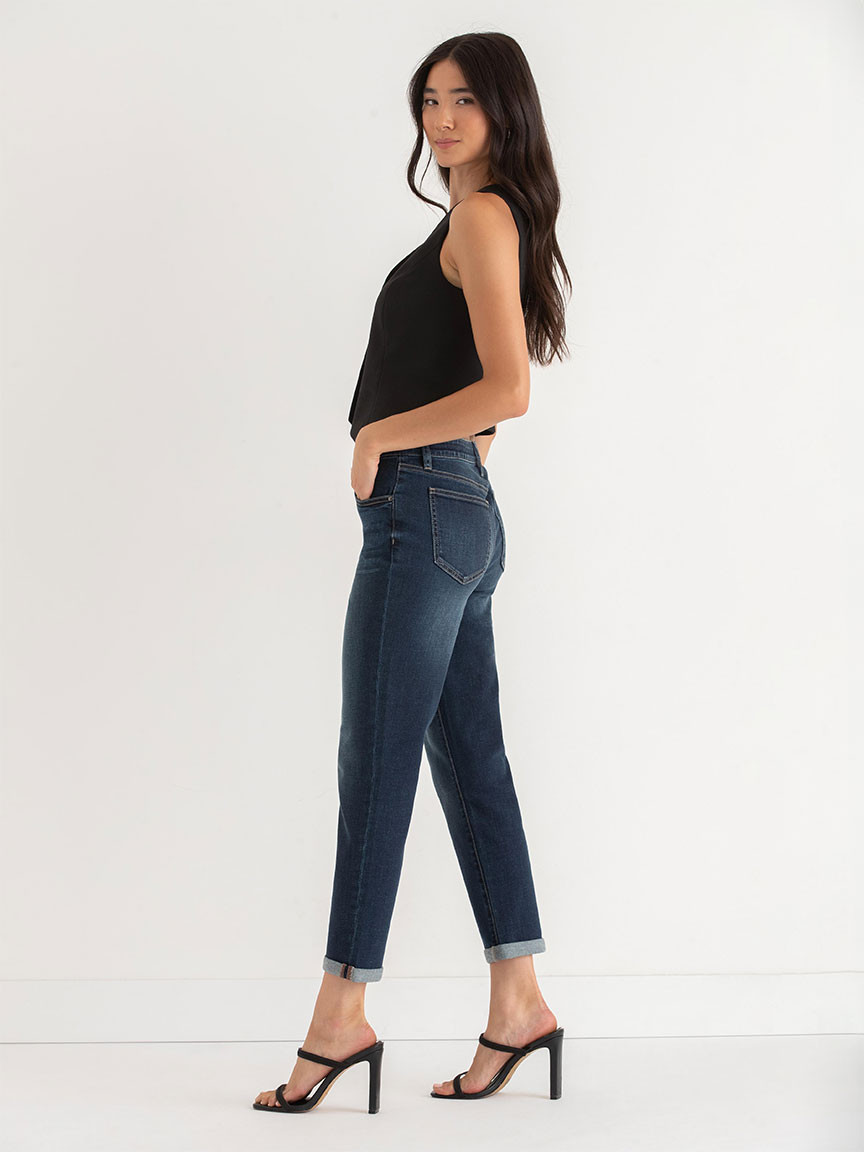 GiGi Girlfriend Jeans