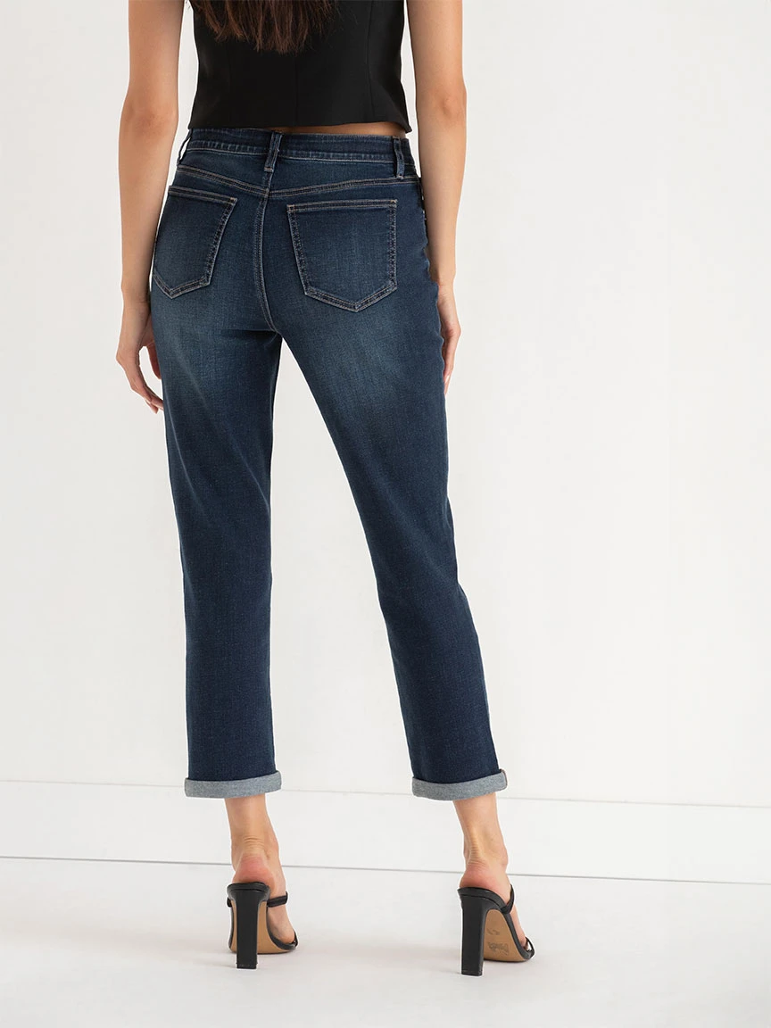 GiGi Girlfriend Jeans
