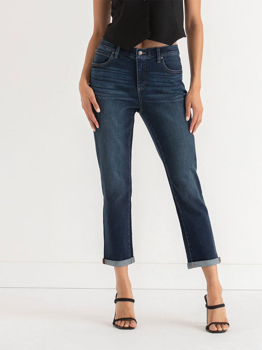GiGi Girlfriend Jeans