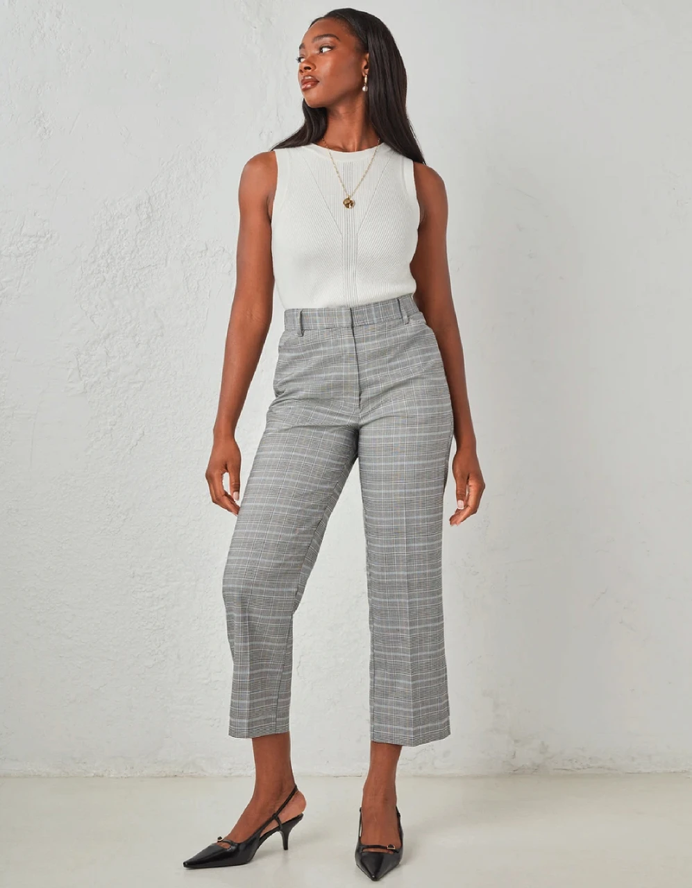 Capris & Crops