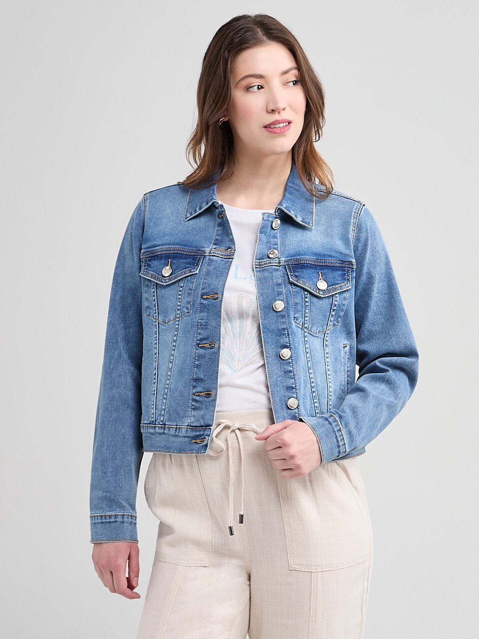 Coats & Jackets