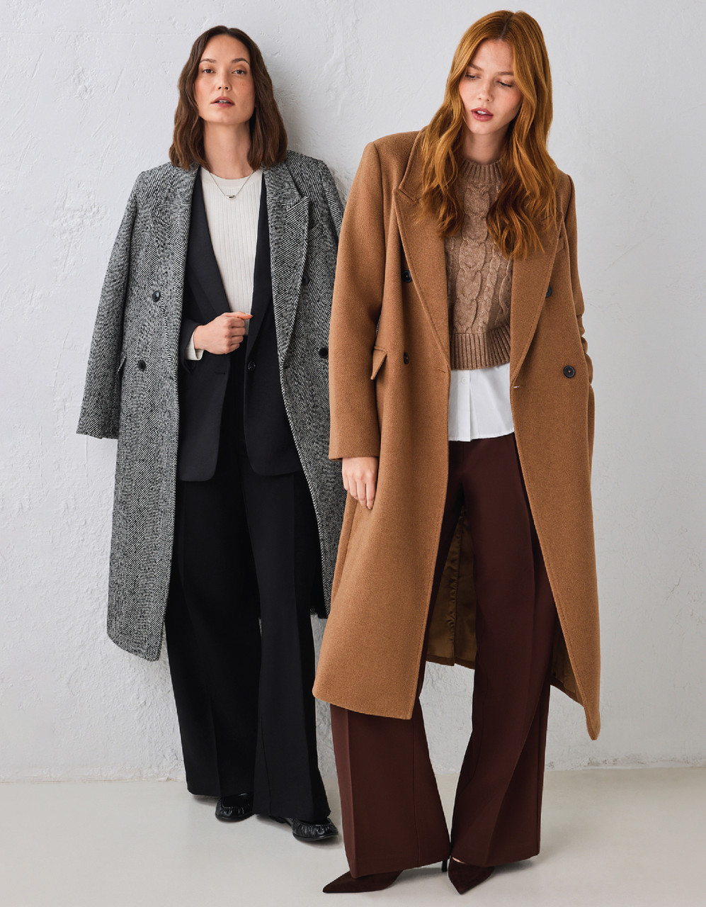 Coats & Jackets
