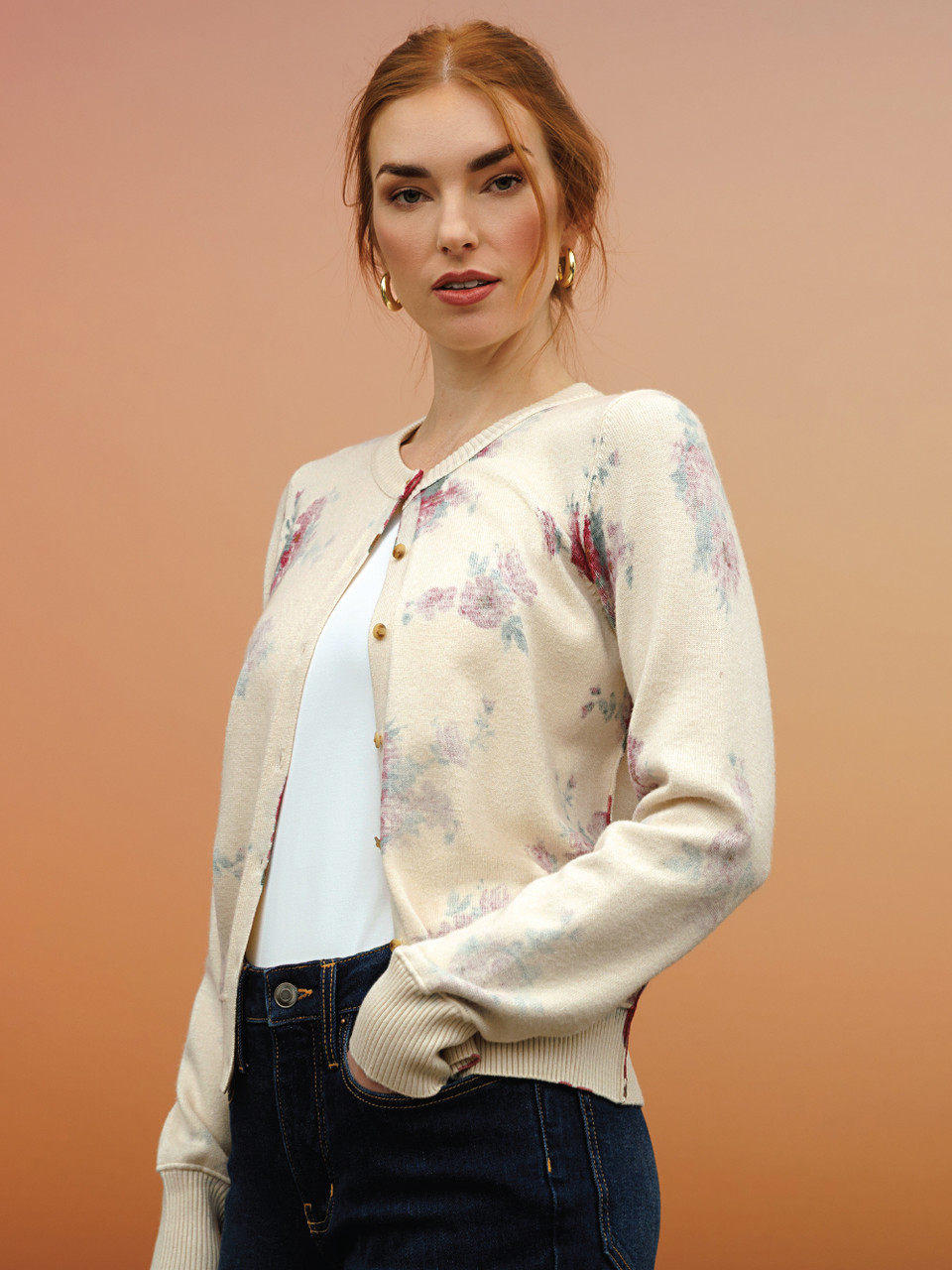 Sweaters & Cardigans