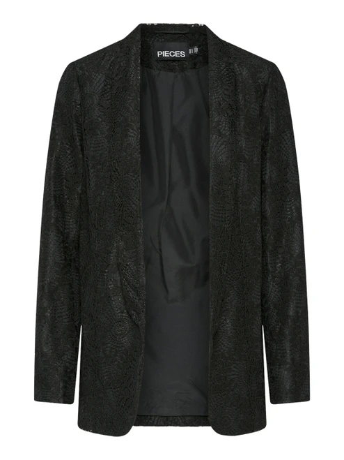 Bosulla Lace Blazer