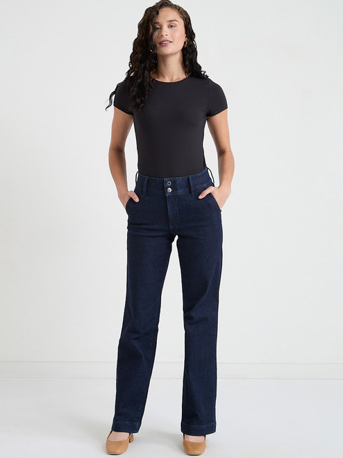 Trinny Trouser Jean