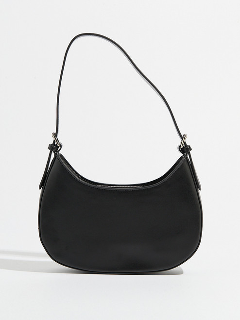 Crescent Shoulder Bag