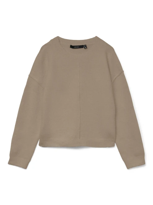 Vero Moda Besti Long Sleeve Pullover