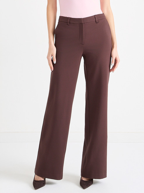 High-Rise Trouser