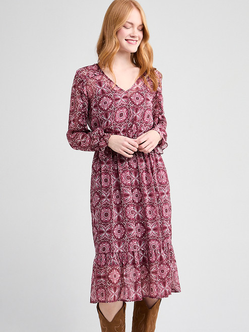 chinese dress ladies Ricki Maxi Dress - Pink Floral | Shop Prom Dress | Shop Formal Dresses