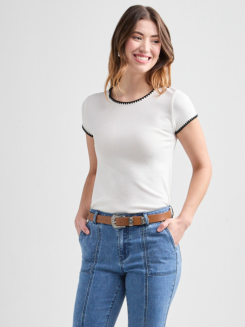Slim Fit T-Shirt