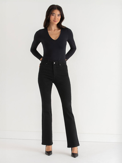 Betty Bootcut Jean