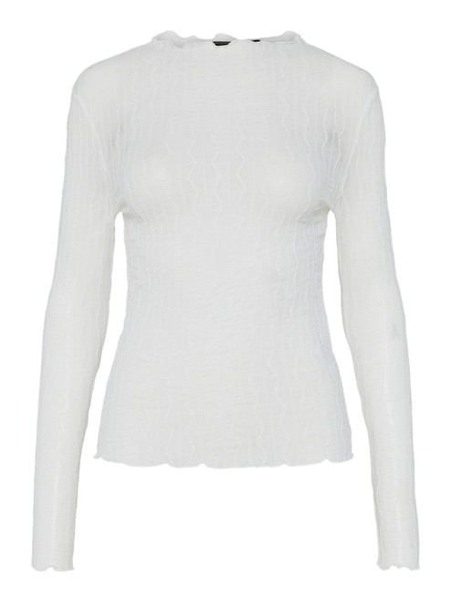 Sandra Long Sleeve Top