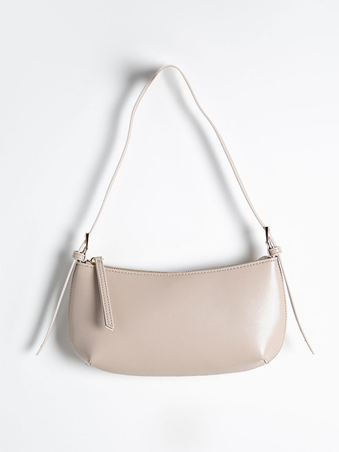 Sleek Shoulder Bag