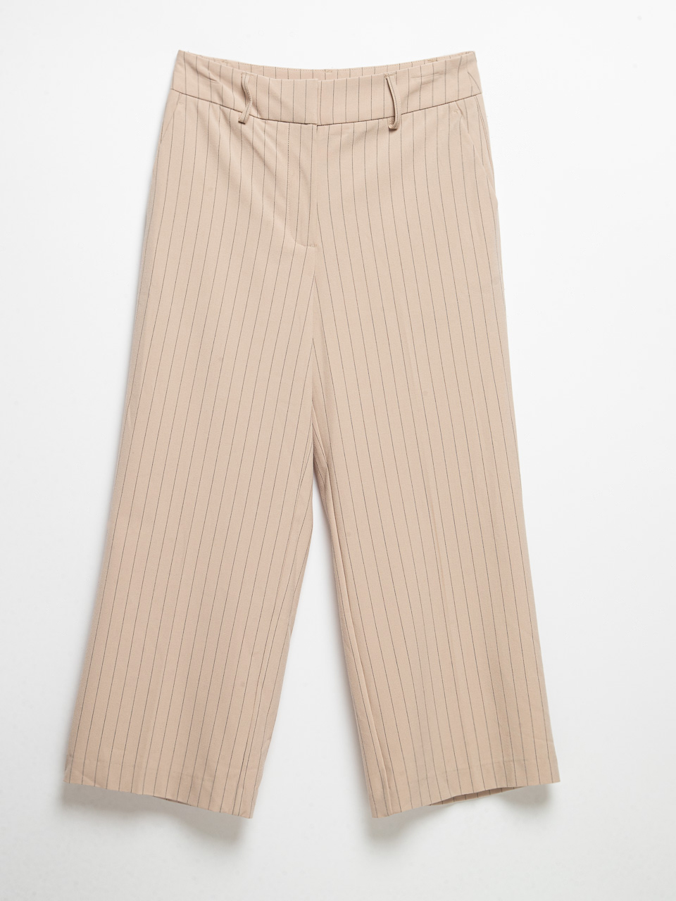 Weslee Wide Crop Pant