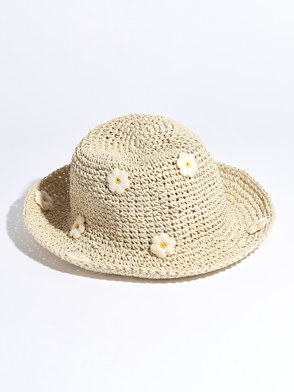 Daisy Bucket Hat