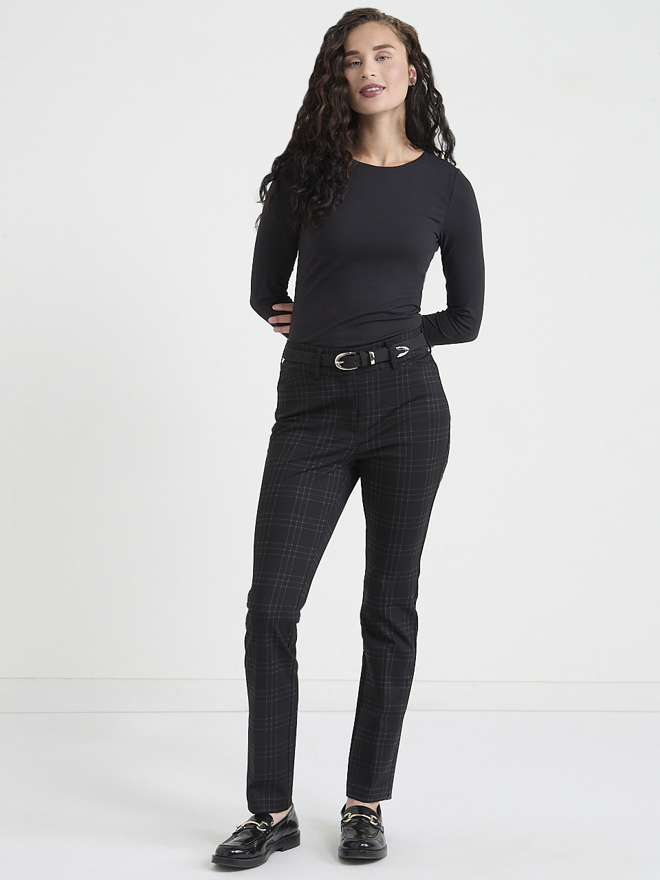 Essential Long-Sleeve Bodysuit