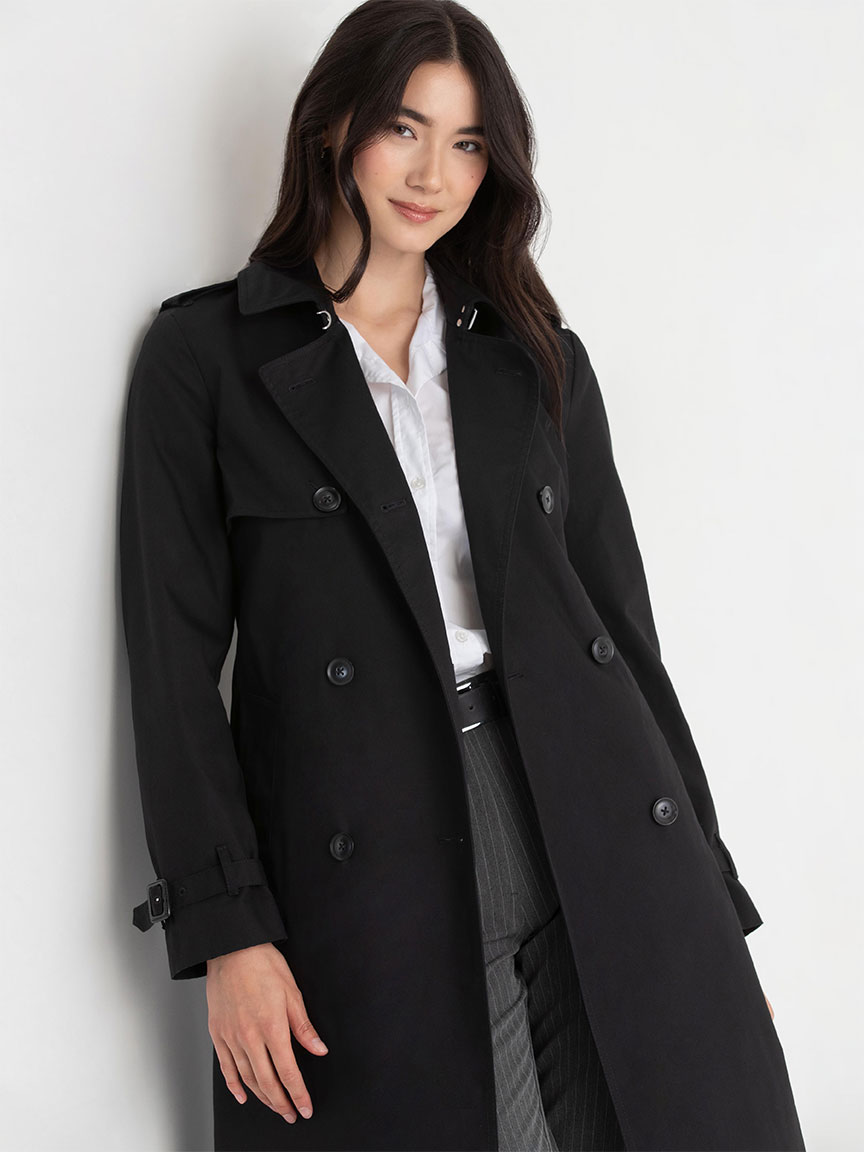Carmen Trench Coat