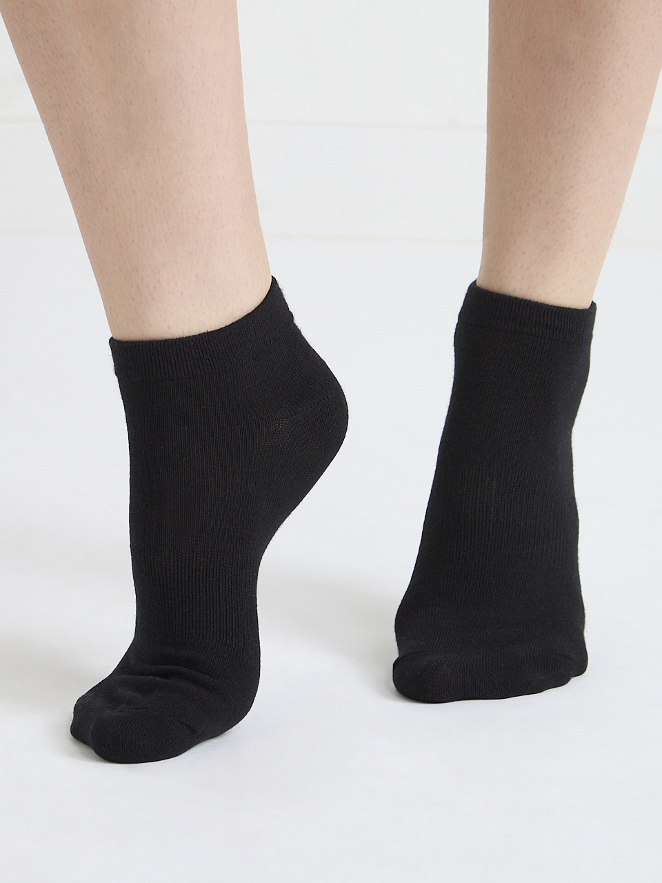 Essential Ankle Socks