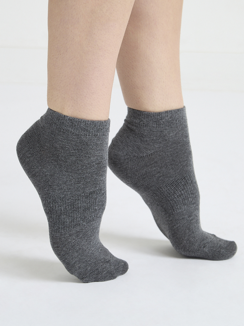 Essential Ankle Socks