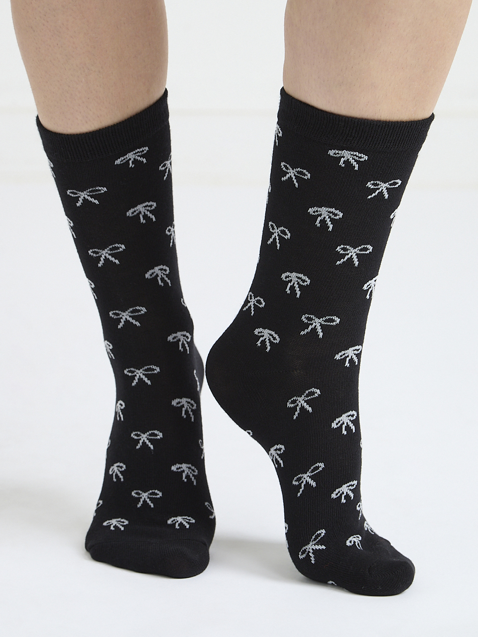 Fall Crew Socks
