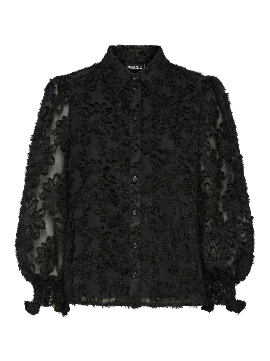 Pina Collar Shirt