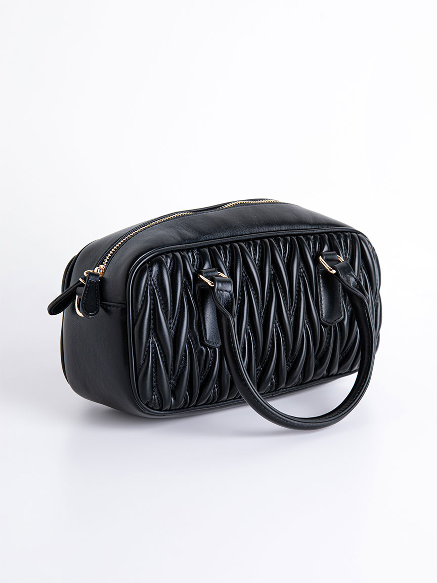 Quilted Purse