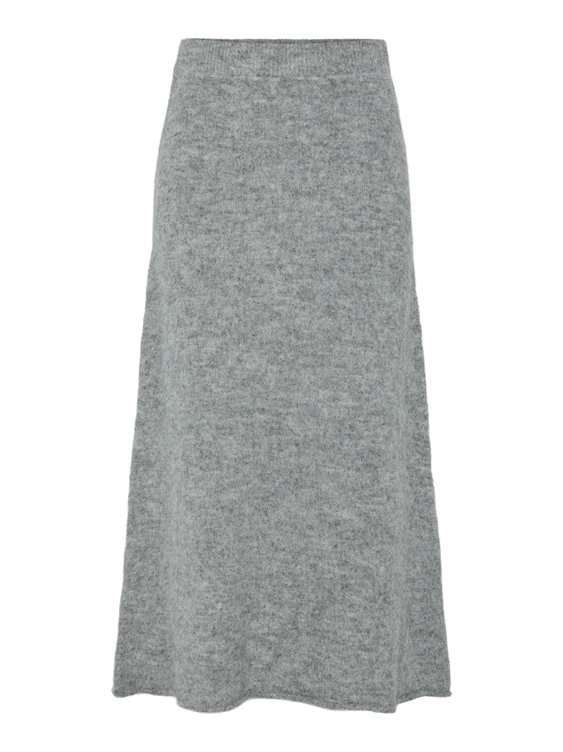 Pam Knit Maxi Skirt