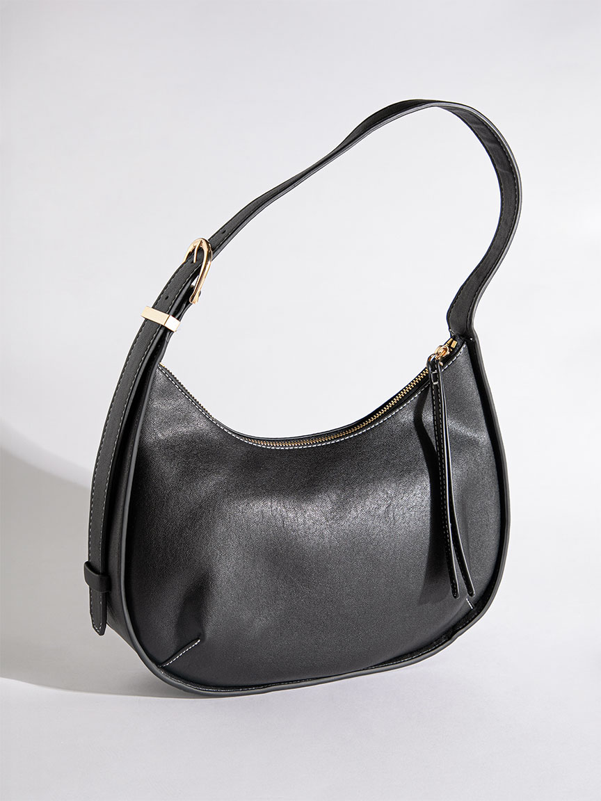 Crescent Purse