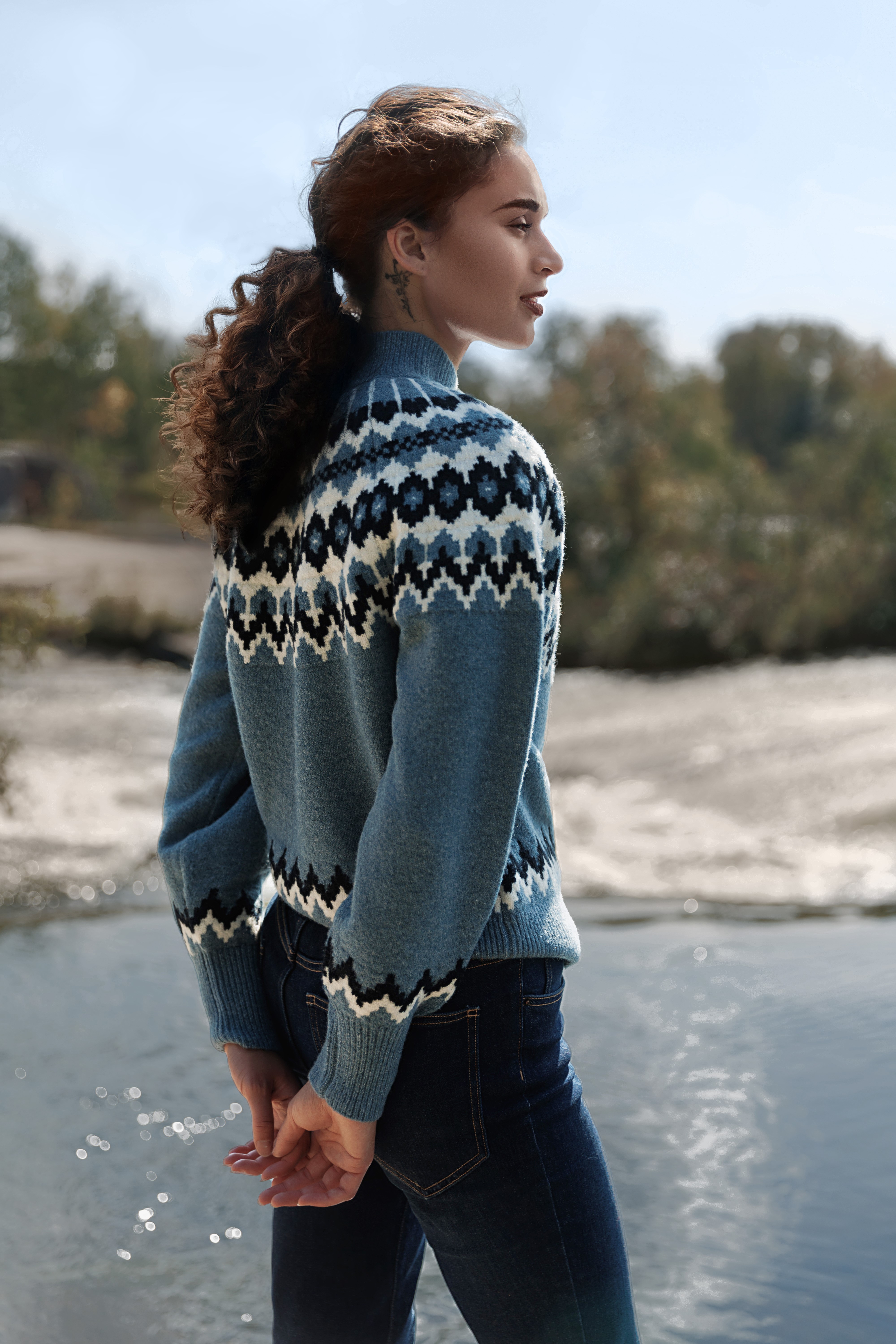 Shop Sweaters & Cardigans