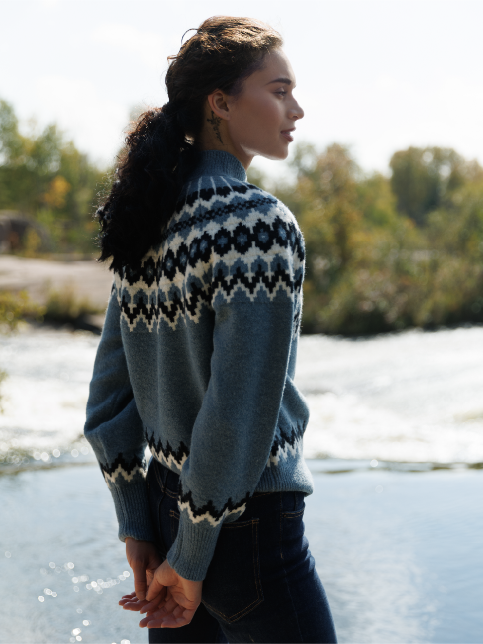 Shop Sweaters & Cardigans