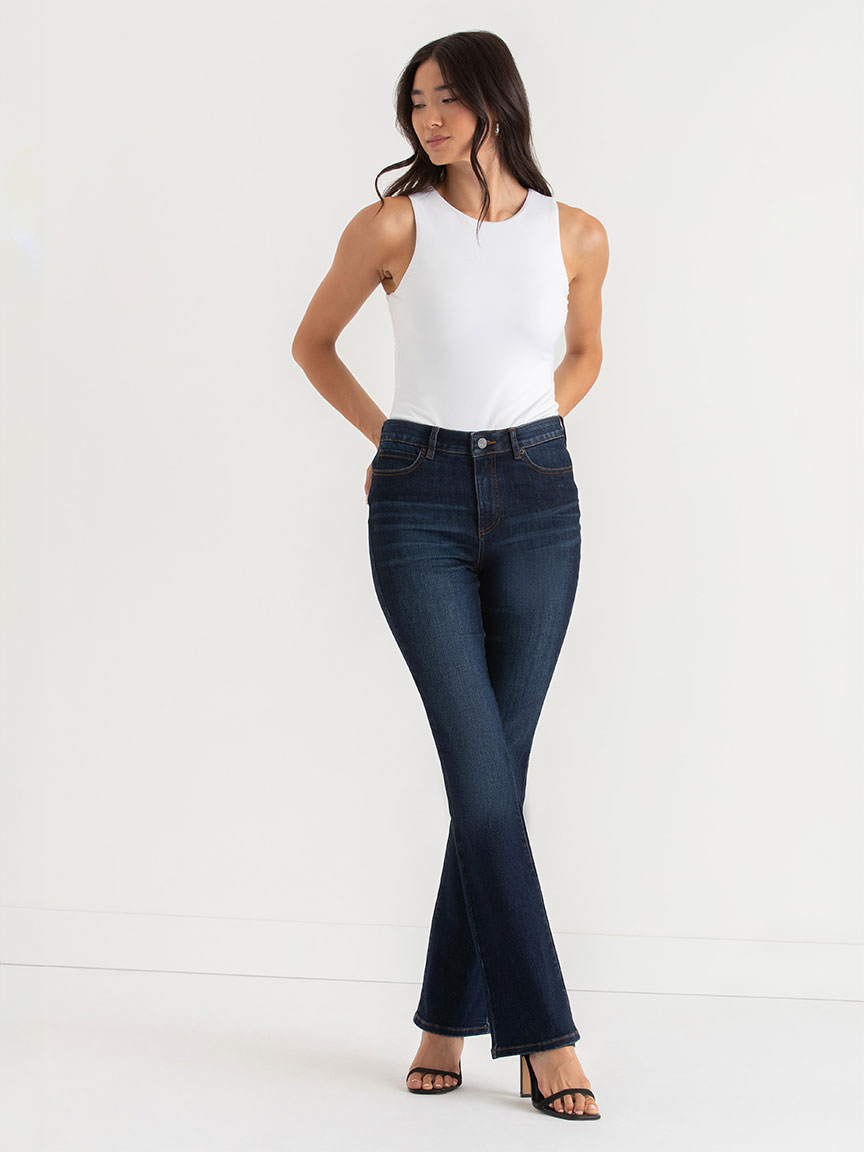 Betty Bootcut Jeans | Rickis