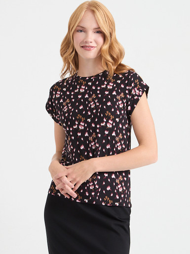 トップス andequal ribbon sleeve tops ribbon sleeve tops – andequal