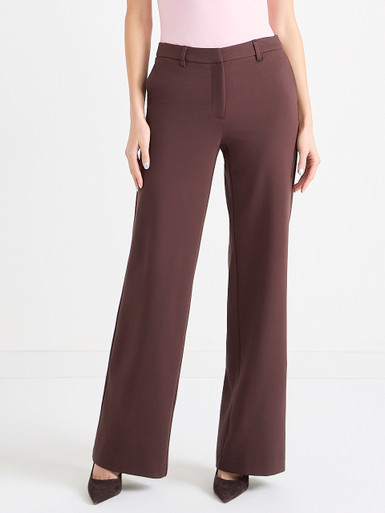 High-Rise Trouser - Ricki's