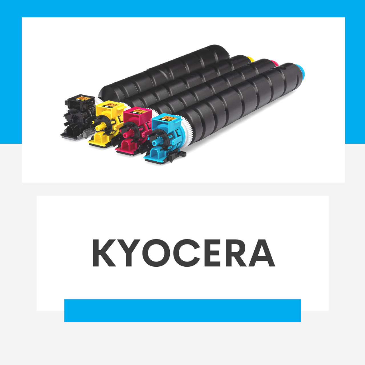 Kyocera