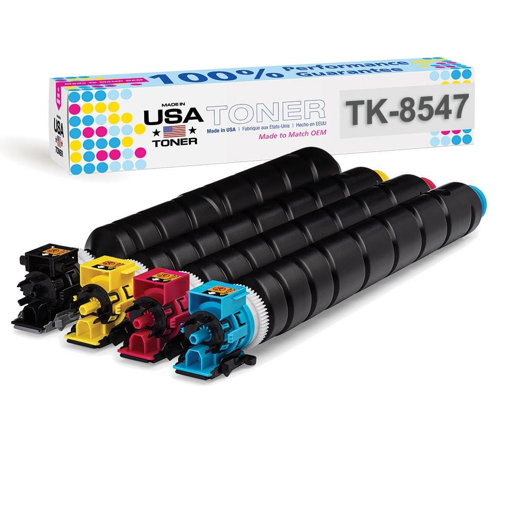 Toner e cartucce per Stampanti KYOCERA MITA TASKalfa 4054ci