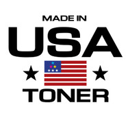 Made in USA Toner