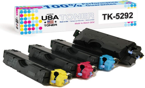 Kyocera ECOSYS P7240cdn, TK-5292 color toner
