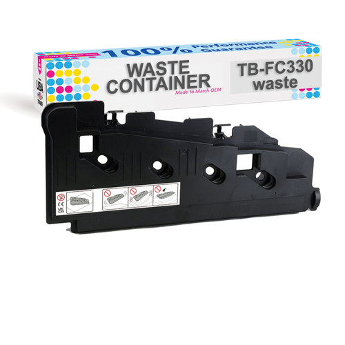 Waste container for Toshiba estudio 330AC, 400AC