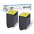 Compatible Toner for Sharp MX-C30NTY, MX-C250F, C300P, C300W, MX-C301W, C303W, C304W, C305W, C306W printers (Yellow, 2 cartridges)